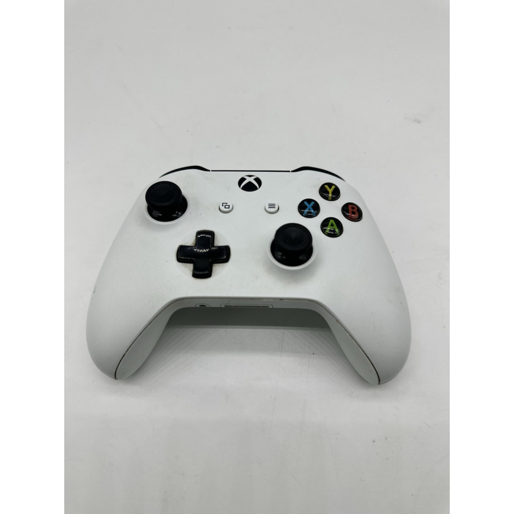Official Microsoft Xbox One Wireless White Controller OEM UNTESTED AS IS (READ)